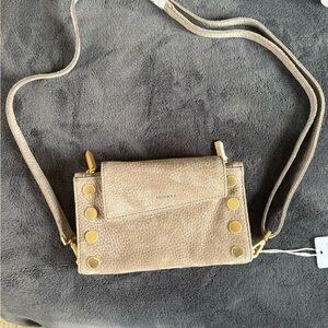 Hammit cross body bag